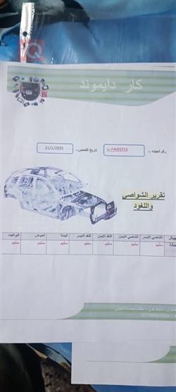 هيونداي أكسنت
